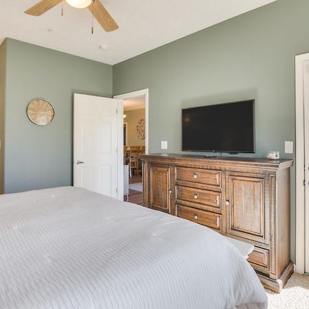 Scenic Condo Near Lake And Branson Entertainment! Dış mekan fotoğraf