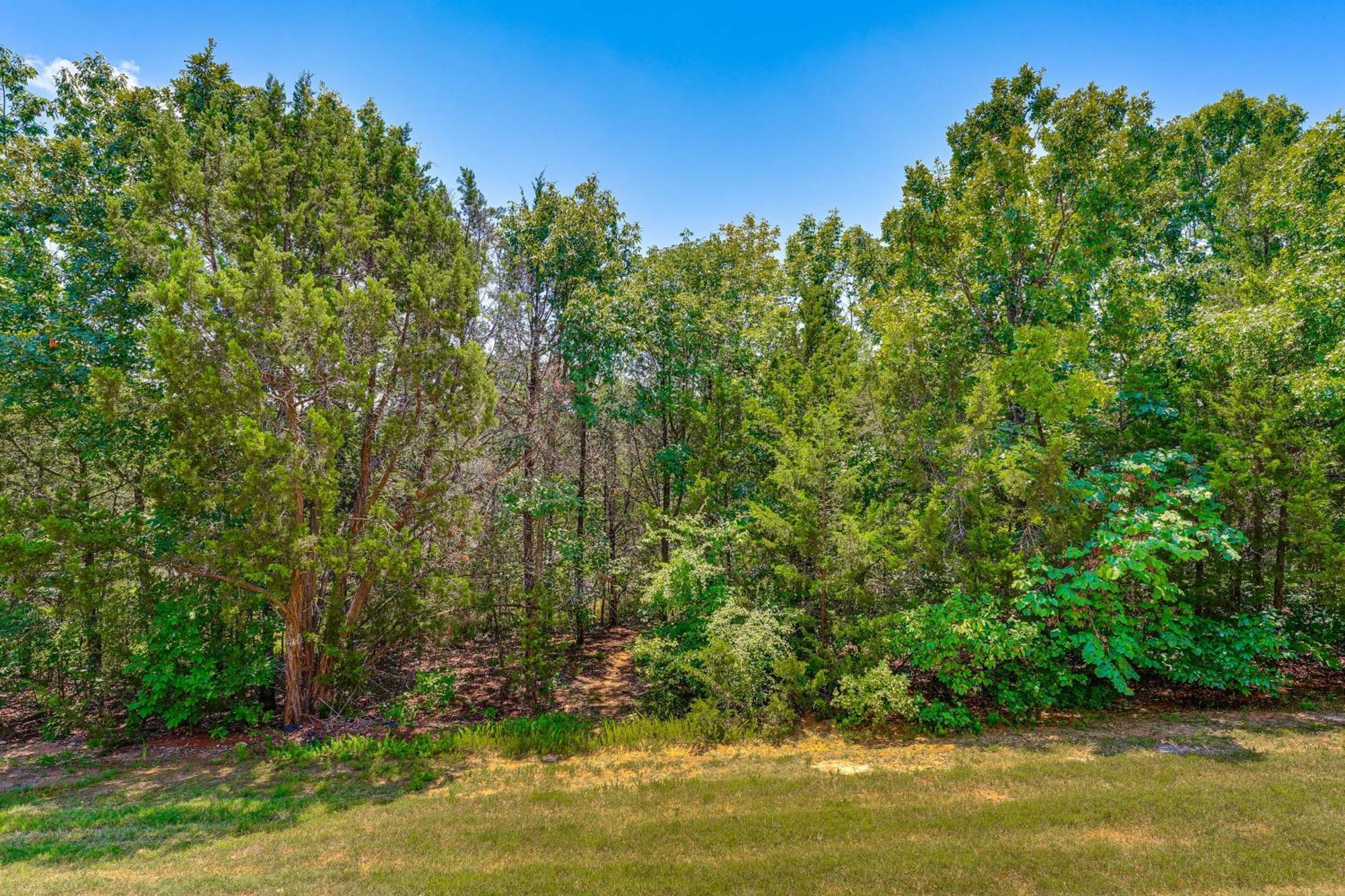 Scenic Condo Near Lake And Branson Entertainment! Dış mekan fotoğraf