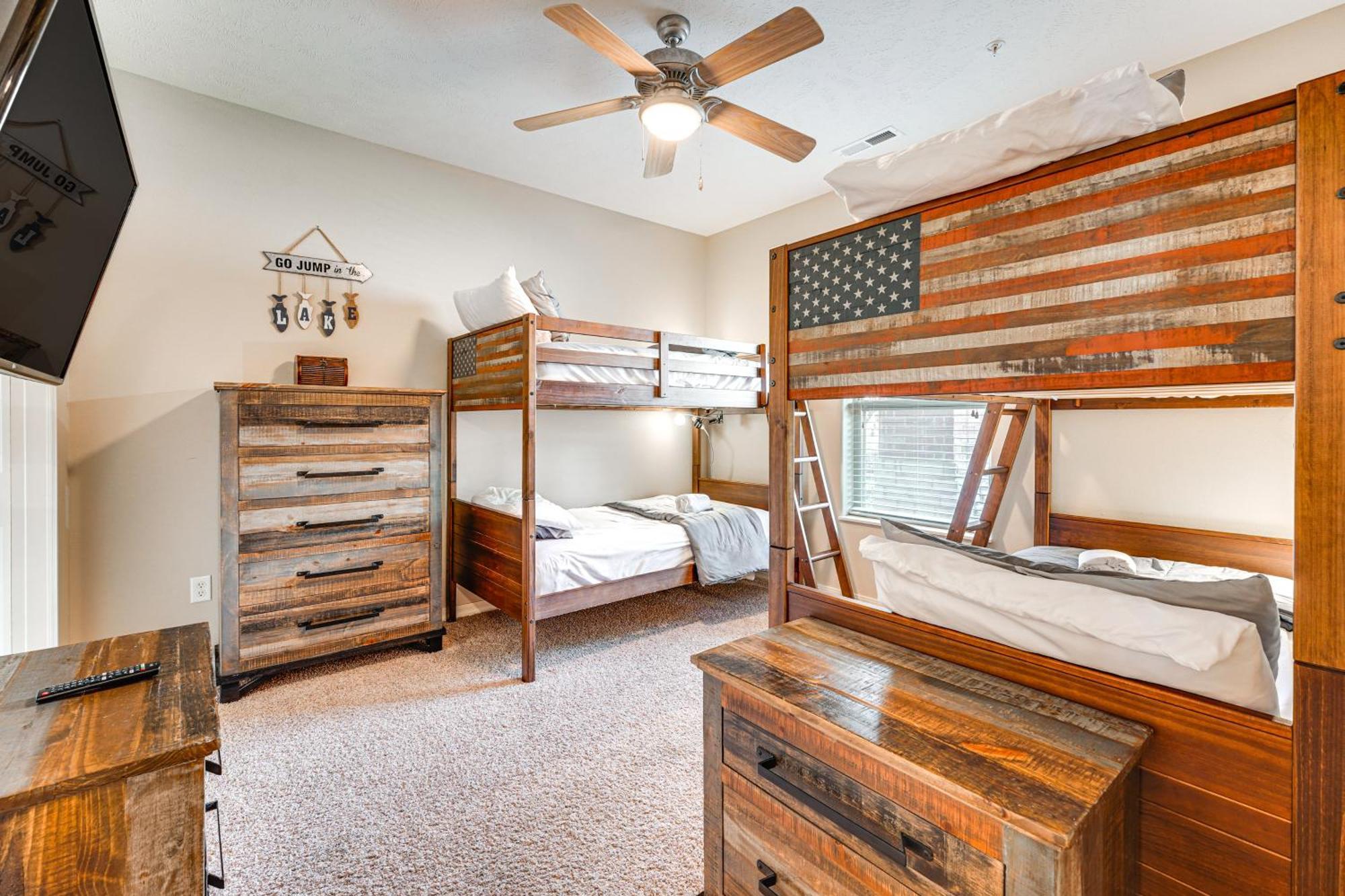 Scenic Condo Near Lake And Branson Entertainment! Dış mekan fotoğraf