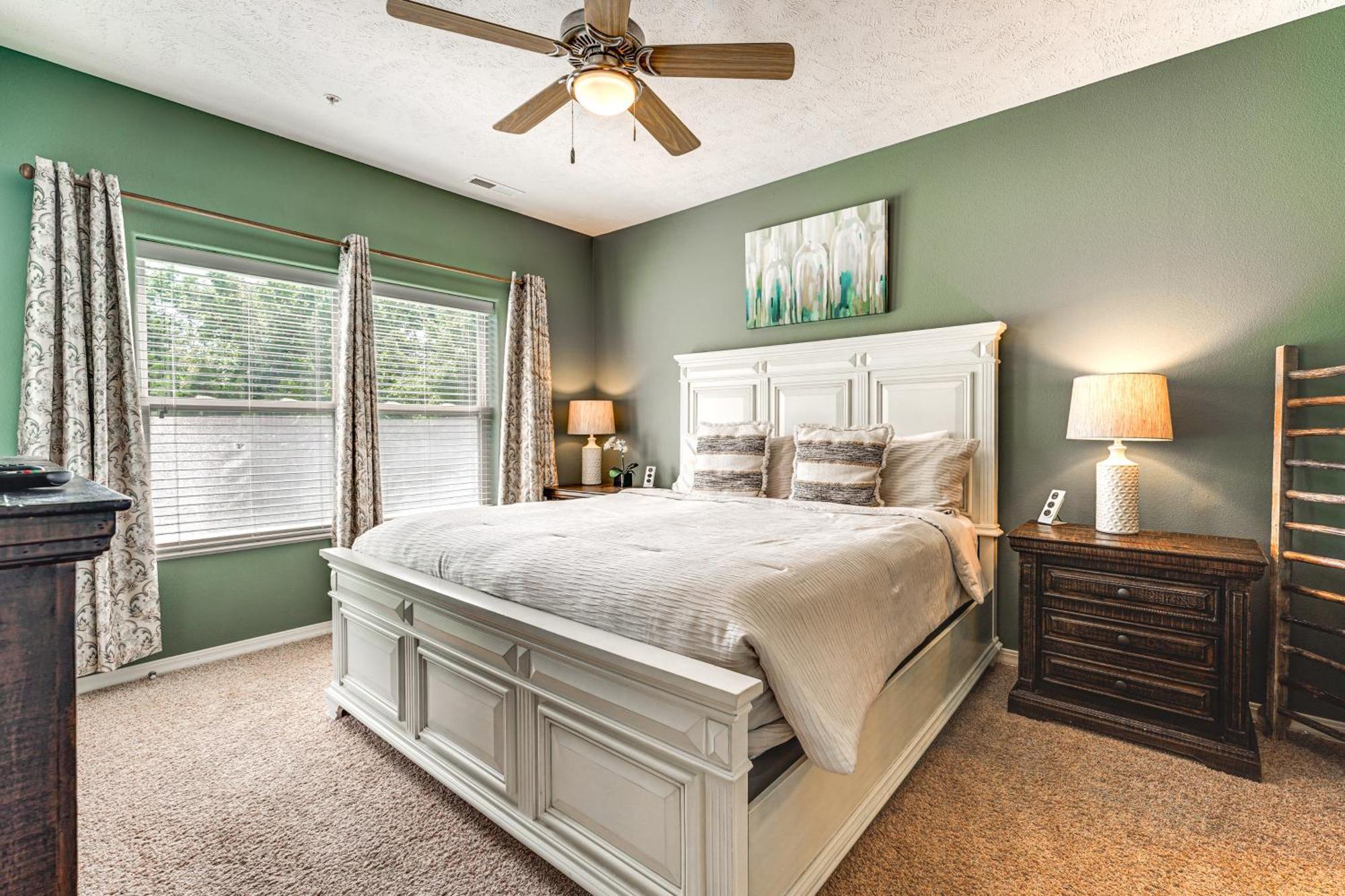 Scenic Condo Near Lake And Branson Entertainment! Dış mekan fotoğraf