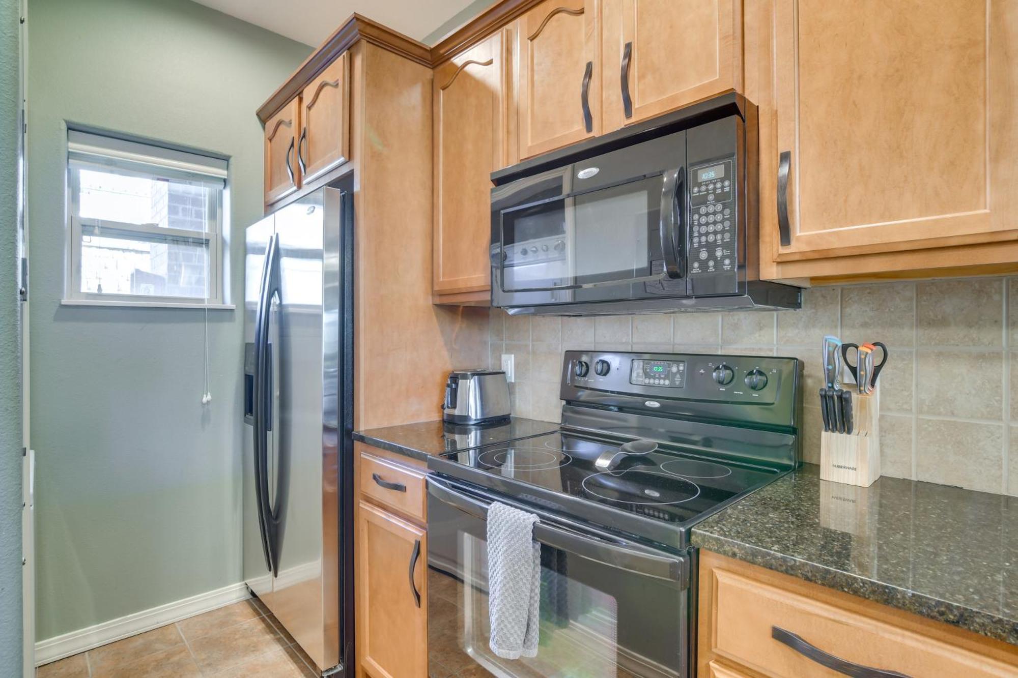 Scenic Condo Near Lake And Branson Entertainment! Dış mekan fotoğraf